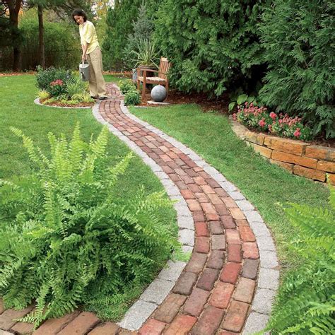 Brick path. Things To Know About Brick path. 